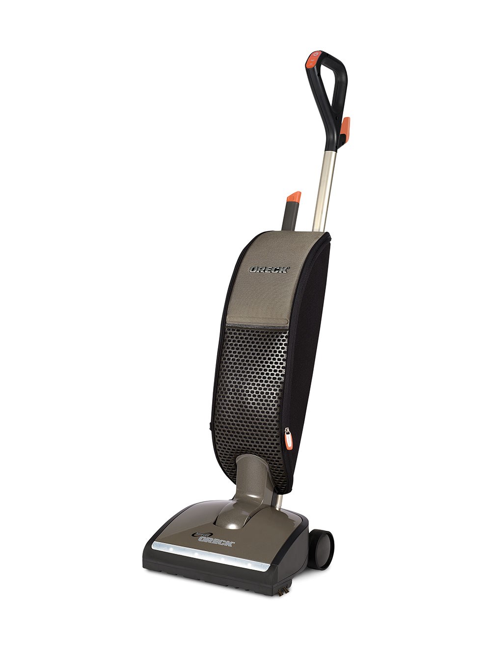 Oreck Edge Upright Vacuum Cleaner Certified Refurbished, RU80SR eBay